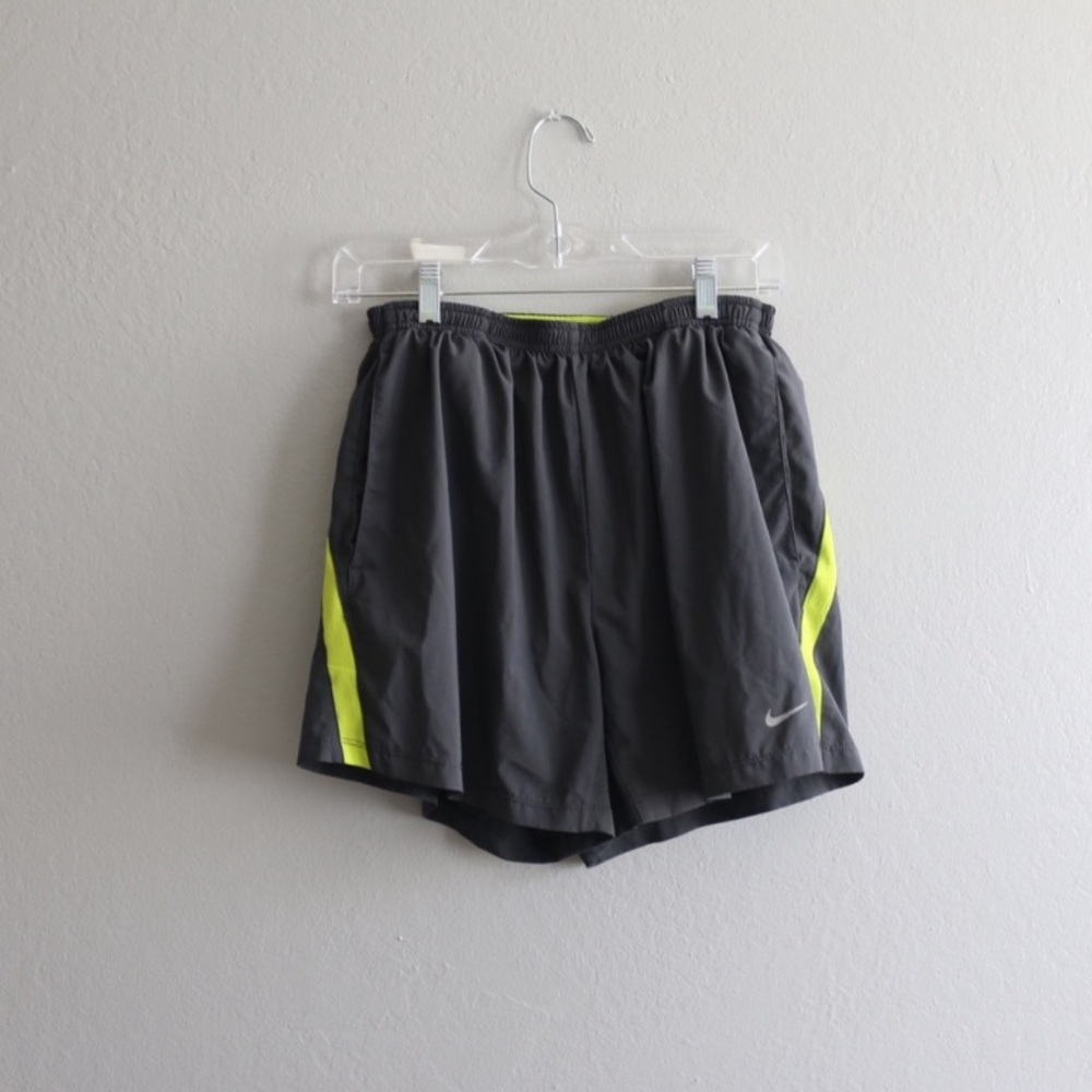 Nike Dri Fit Running Shorts